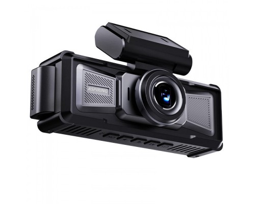 Відеореєстратор Aspiring Griffon 4, WiFi, 4 Cameras, 4K
