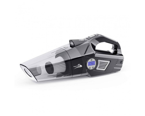 Автомобільний пилосос Aspiring Windstorm 2 with inflator 2 in 1
