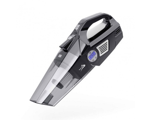 Автомобільний пилосос Aspiring Windstorm 2 with inflator 2 in 1