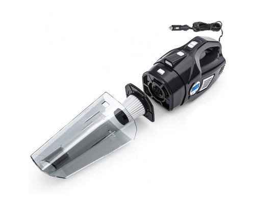 Автомобільний пилосос Aspiring Windstorm 2 with inflator 2 in 1