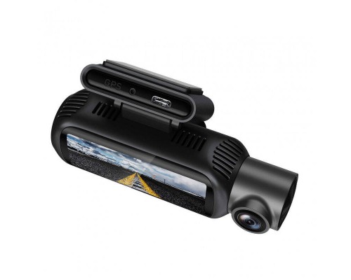 Відеореєстратор Aspiring Griffon 2 Wi-Fi 4K, 3 channels