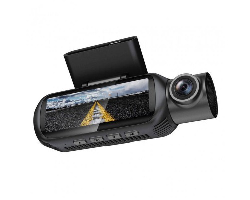 Відеореєстратор Aspiring Griffon 2 Wi-Fi 4K, 3 channels