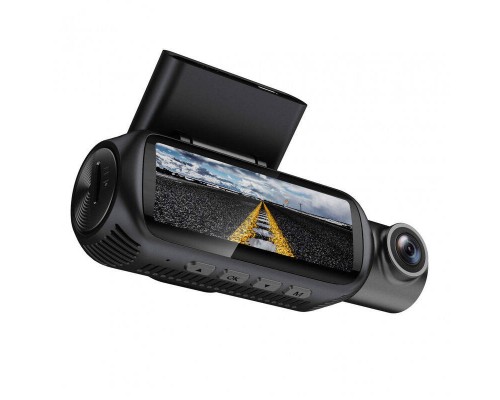 Відеореєстратор Aspiring Griffon 2 Wi-Fi 4K, 3 channels