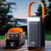 Зовнішній акумулятор (павербанк) Aspiring Vigor 50 50000mAh PD100W