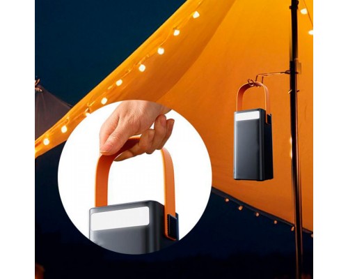 Зовнішній акумулятор (павербанк) Aspiring Vigor 50 50000mAh PD100W