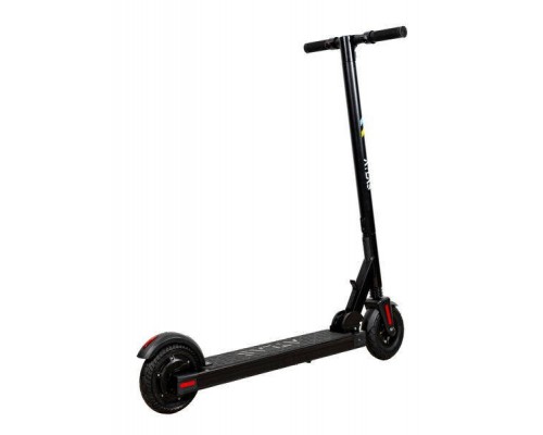 Електросамокат ATLAS i-One Black 