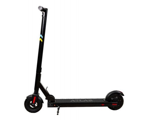 Електросамокат ATLAS i-One Black 
