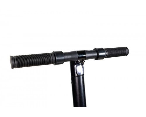 Електросамокат ATLAS i-One Black 