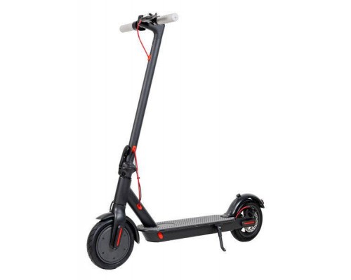 Електросамокат ATLAS Classic Black 