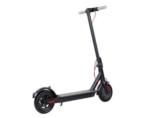 Електросамокат ATLAS Classic Black 