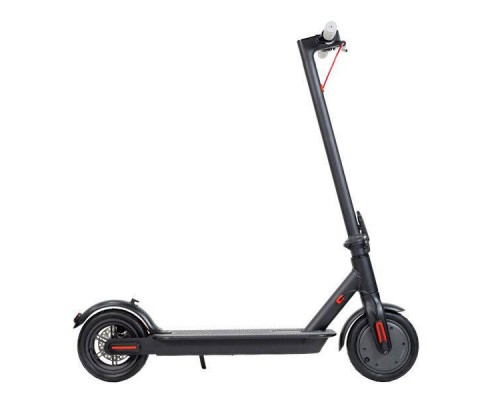 Електросамокат ATLAS Classic Black 
