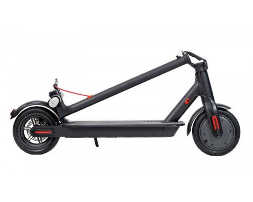 Електросамокат ATLAS Classic Black 