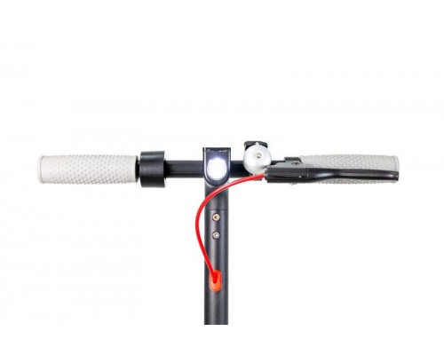Електросамокат ATLAS Classic Black 