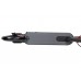 Електросамокат ATLAS Classic Black 