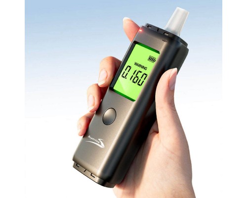 Aspiring AirCheck 200 