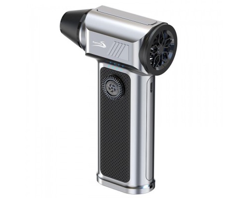 Портативна повітродувка Aspiring JetFlow 1 180W, 130000 об/хв, 8000mAh (MJF-001)