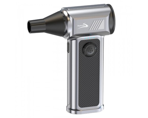 Портативна повітродувка Aspiring JetFlow 1 180W, 130000 об/хв, 8000mAh (MJF-001)