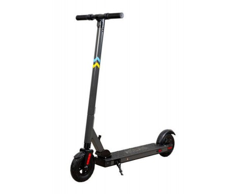 Електросамокат ATLAS i-One Grey 