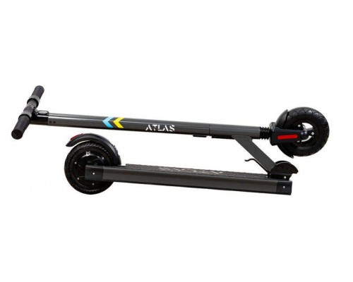 Електросамокат ATLAS i-One Grey 
