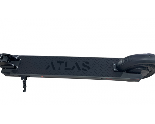 Електросамокат ATLAS i-One Grey 