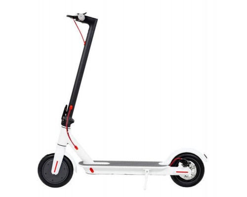 Електросамокат ATLAS Classic White 