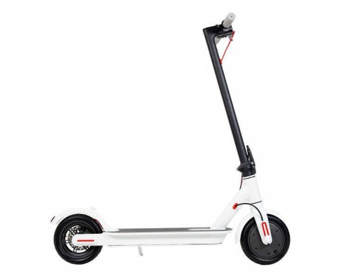 Електросамокат ATLAS Classic White 