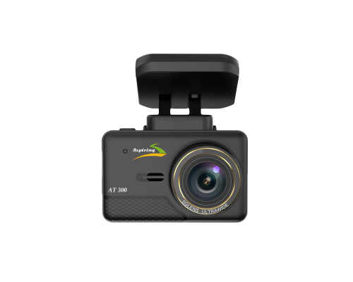 Відеореєстратор Aspiring AT300 Speedcam, GPS, Magnet 