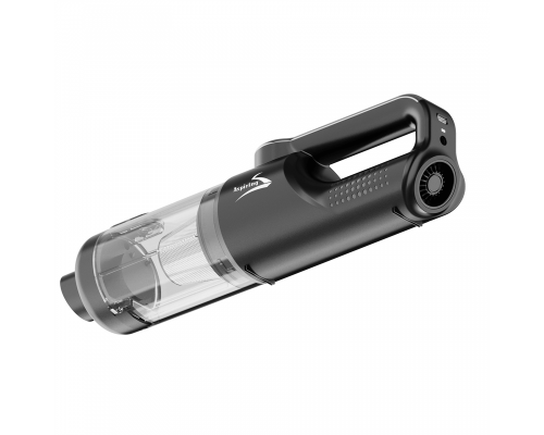 Автомобільний пилосос Aspiring Gale 4 Wireless and Cord 17000 Pa