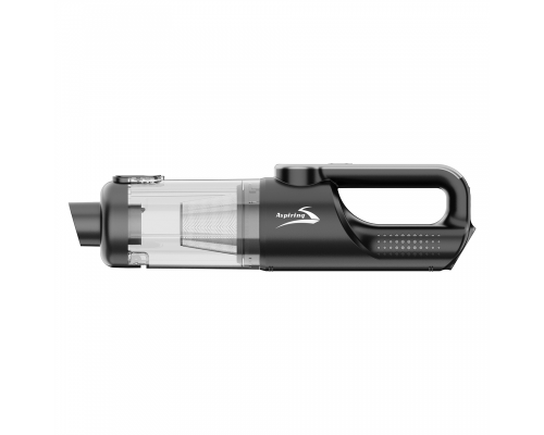 Автомобільний пилосос Aspiring Gale 4 Wireless and Cord 17000 Pa