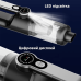 Автомобільний пилосос Aspiring Gale 4 Wireless and Cord 17000 Pa