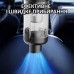 Автомобільний пилосос Aspiring Gale 4 Wireless and Cord 17000 Pa