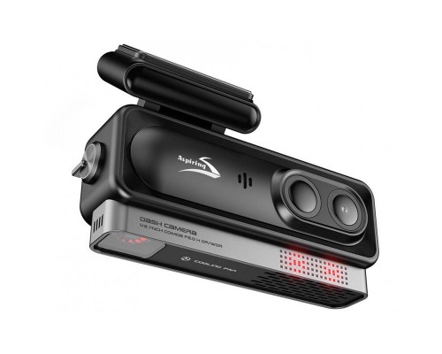 Відеореєстратор Aspiring Griffon 3, Wi-Fi, Starvis II, 4К, SpeedCam