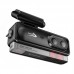 Відеореєстратор Aspiring Griffon 3, Wi-Fi, Starvis II, 4К, SpeedCam