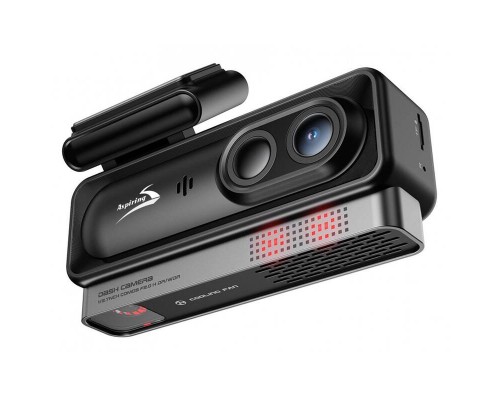 Відеореєстратор Aspiring Griffon 3, Wi-Fi, Starvis II, 4К, SpeedCam