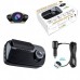 Відеореєстратор Aspiring Griffon 1 Dual, 4K, Speedcam, Wi-Fi, GPS