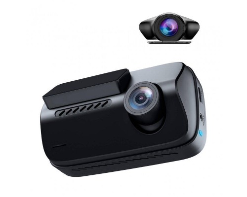 Відеореєстратор Aspiring Griffon 1 Dual, 4K, Speedcam, Wi-Fi, GPS