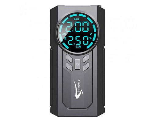 Пускозарядний пристрій Aspiring Jump 2 Power bank 3-in-1 with inflator