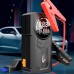 Пускозарядний пристрій Aspiring Jump 2 Power bank 3-in-1 with inflator