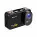 Відеореєстратор Aspiring Expert 9 Speedcam, WI-FI, GPS, 2K, 2 cameras 