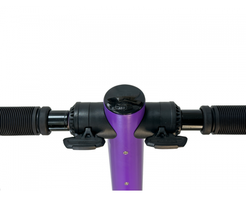 Електросамокат ATLAS 0810 Violet 