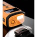 Пускозарядний пристрій Aspiring Jump 3 Power bank 3-in-1 with inflator, wireless and cord