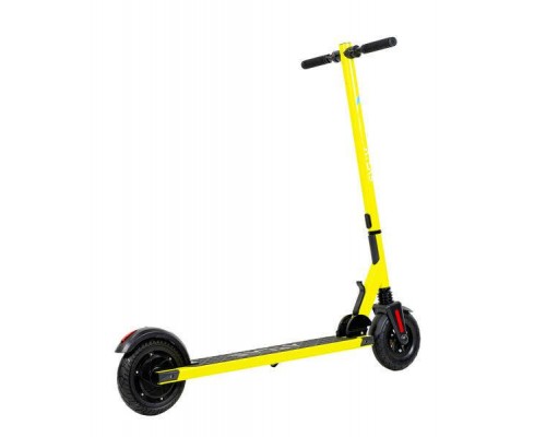 Електросамокат ATLAS 0810 Yellow 
