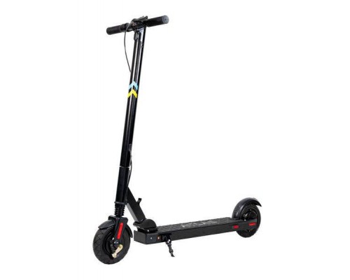 Електросамокат ATLAS i-One Pro Black 