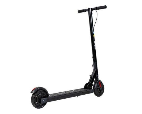 Електросамокат ATLAS i-One Pro Black 