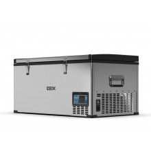 Автохолодильник DEX BD-85