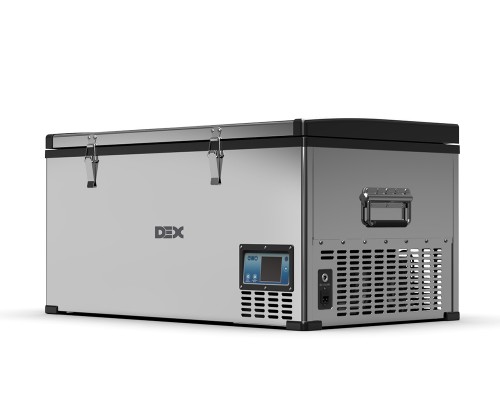 Автохолодильник DEX BD-85 