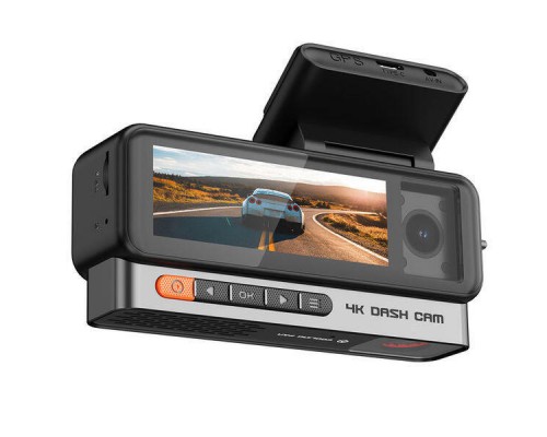 Відеореєстратор Aspiring Griffon 3, Wi-Fi, Starvis II, 4К, SpeedCam