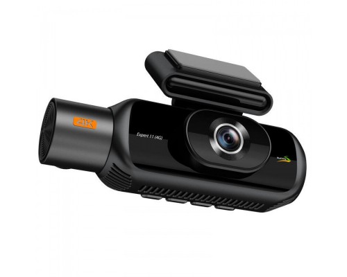 Відеореєстратор Aspiring Expert 11 WiFi, 4G LTE, 4К, GPS, Dual
