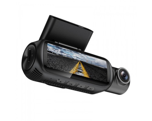 Відеореєстратор Aspiring Expert 11 WiFi, 4G LTE, 4К, GPS, Dual