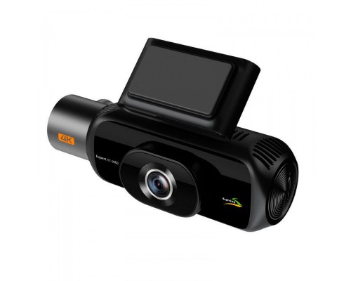 Відеореєстратор Aspiring Expert 11 WiFi, 4G LTE, 4К, GPS, Dual